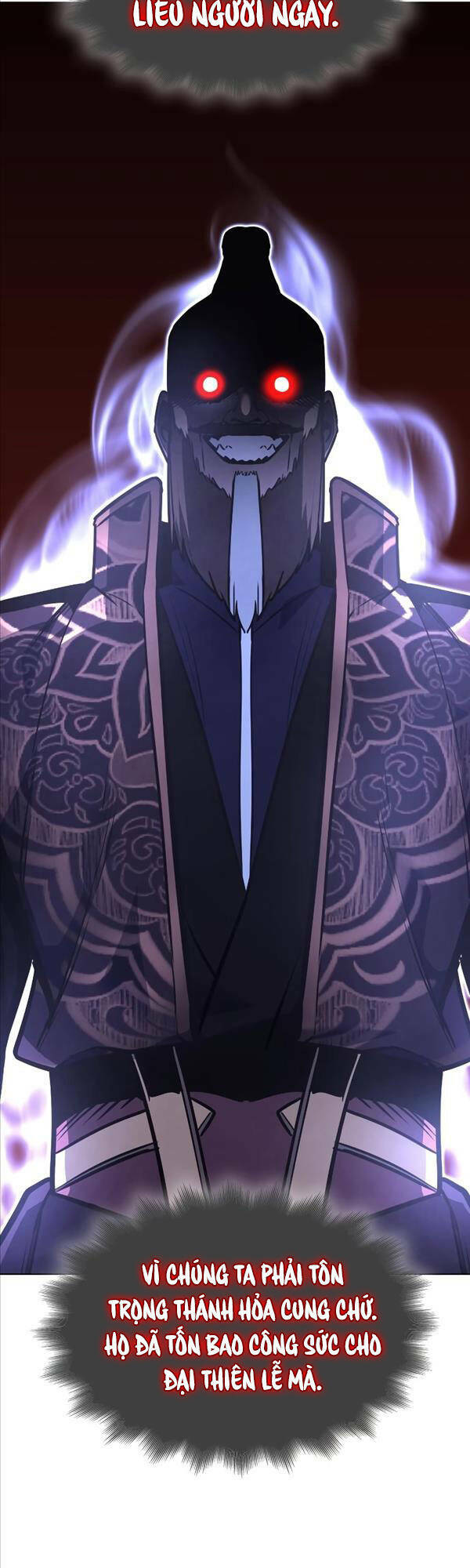 Thiên Ma Thần Quyết: Trùng Sinh Chap 80 - Next Chap 81