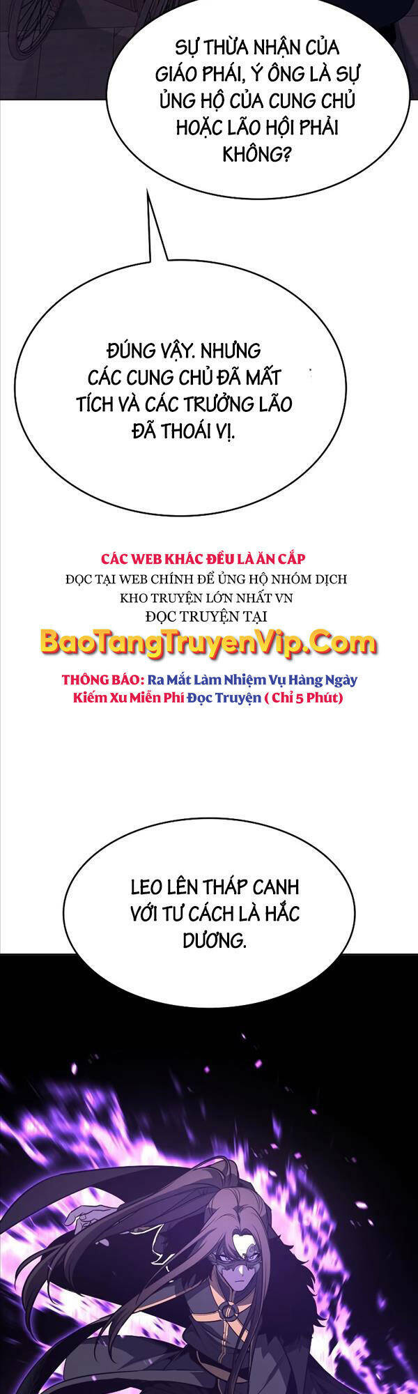 Thiên Ma Thần Quyết: Trùng Sinh Chap 80 - Next Chap 81