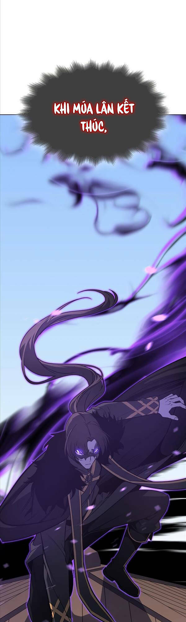 Thiên Ma Thần Quyết: Trùng Sinh Chap 80 - Next Chap 81