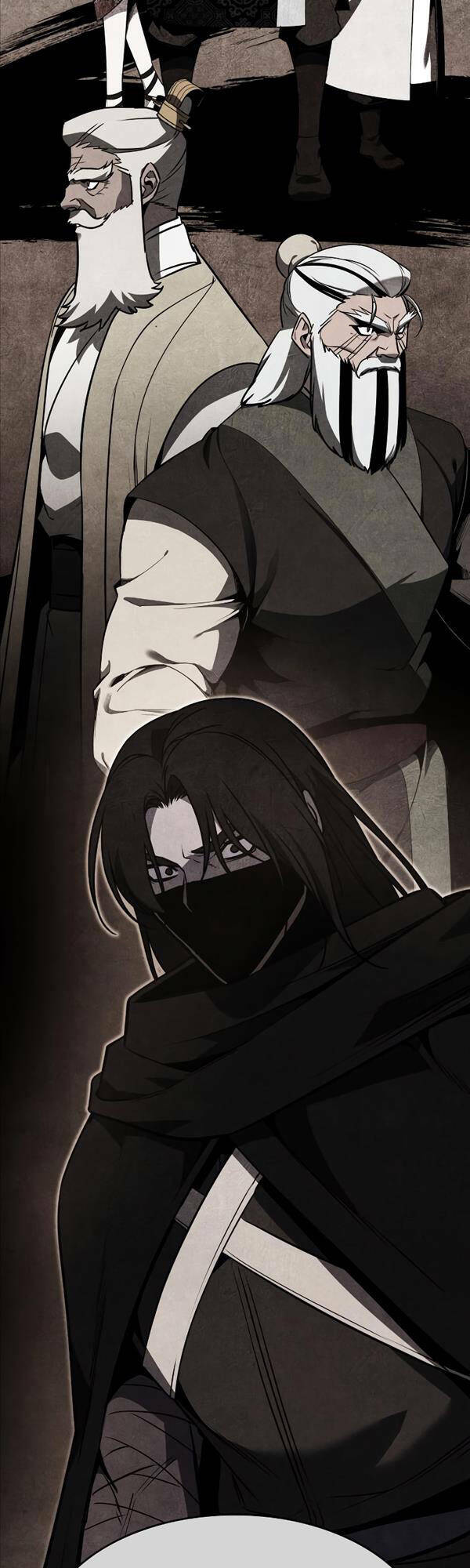 Thiên Ma Thần Quyết: Trùng Sinh Chap 80 - Next Chap 81