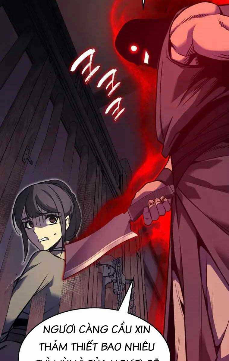 Thiên Ma Thần Quyết: Trùng Sinh Chap 81.5 - Next Chap 82.5