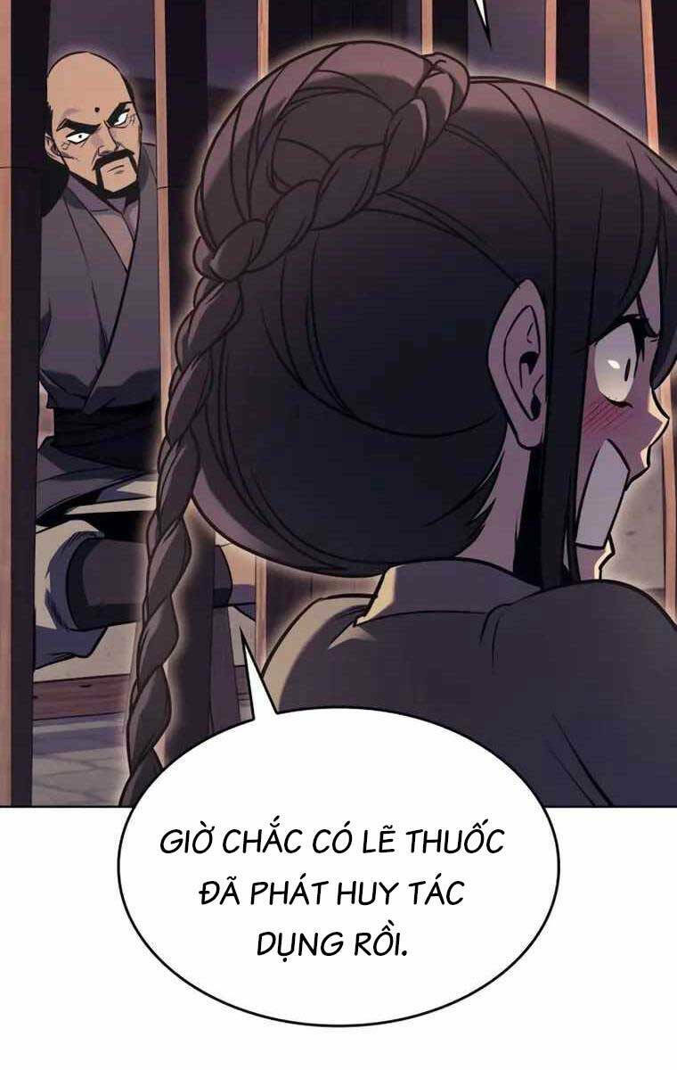 Thiên Ma Thần Quyết: Trùng Sinh Chap 81.5 - Next Chap 82.5