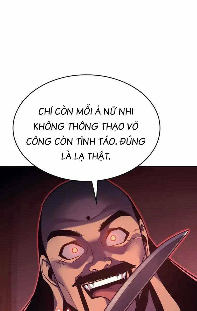 Thiên Ma Thần Quyết: Trùng Sinh Chap 81.5 - Next Chap 82.5