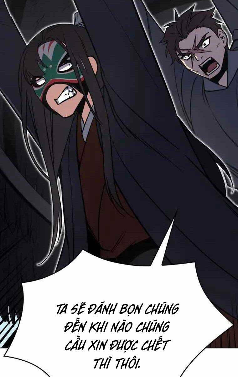 Thiên Ma Thần Quyết: Trùng Sinh Chap 81 - Next Chap 82