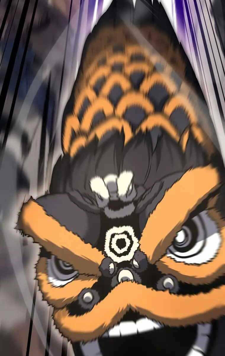 Thiên Ma Thần Quyết: Trùng Sinh Chap 81 - Next Chap 82