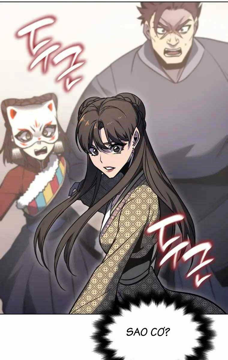 Thiên Ma Thần Quyết: Trùng Sinh Chap 81 - Next Chap 82