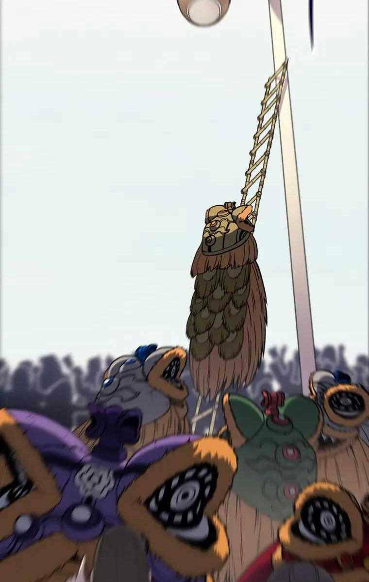 Thiên Ma Thần Quyết: Trùng Sinh Chap 81 - Next Chap 82