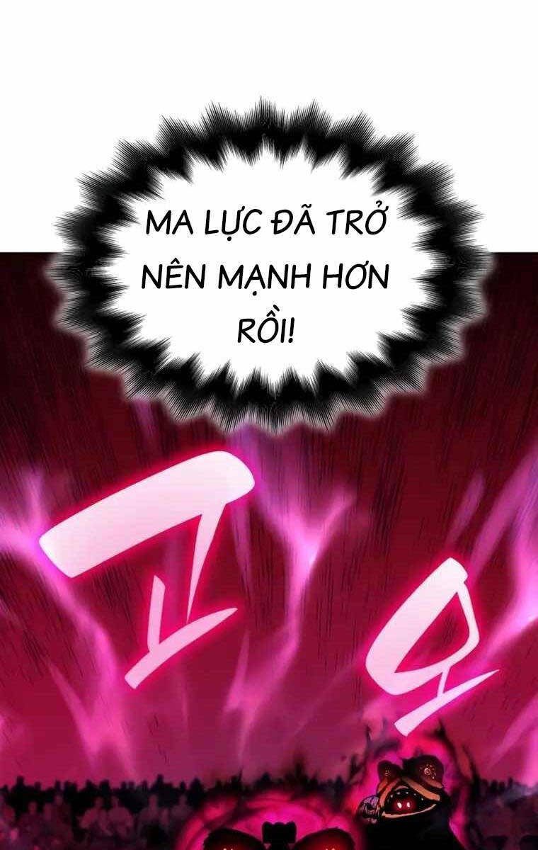 Thiên Ma Thần Quyết: Trùng Sinh Chap 81 - Next Chap 82