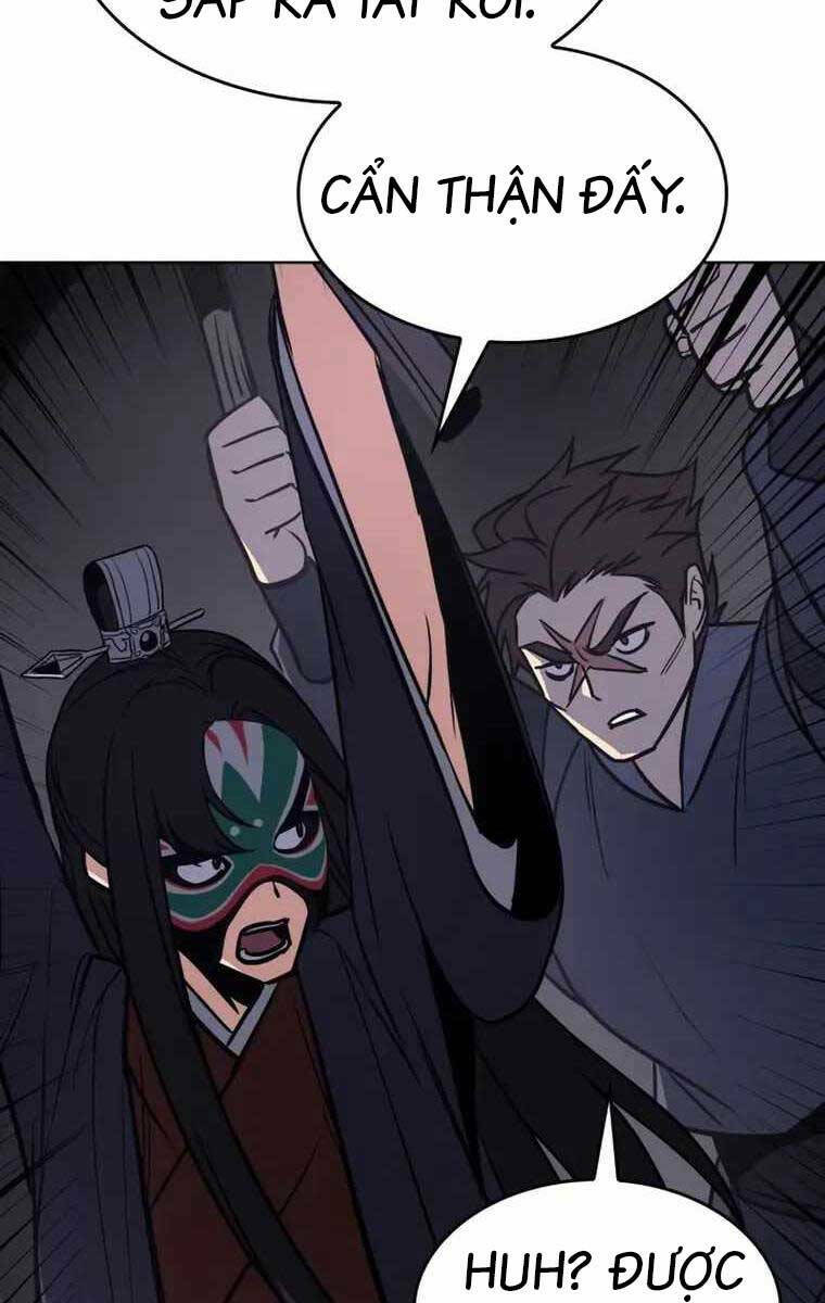 Thiên Ma Thần Quyết: Trùng Sinh Chap 81 - Next Chap 82