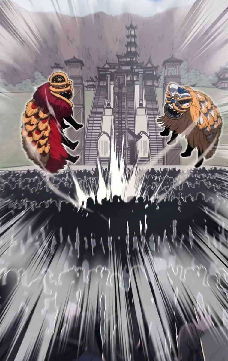 Thiên Ma Thần Quyết: Trùng Sinh Chap 81 - Next Chap 82