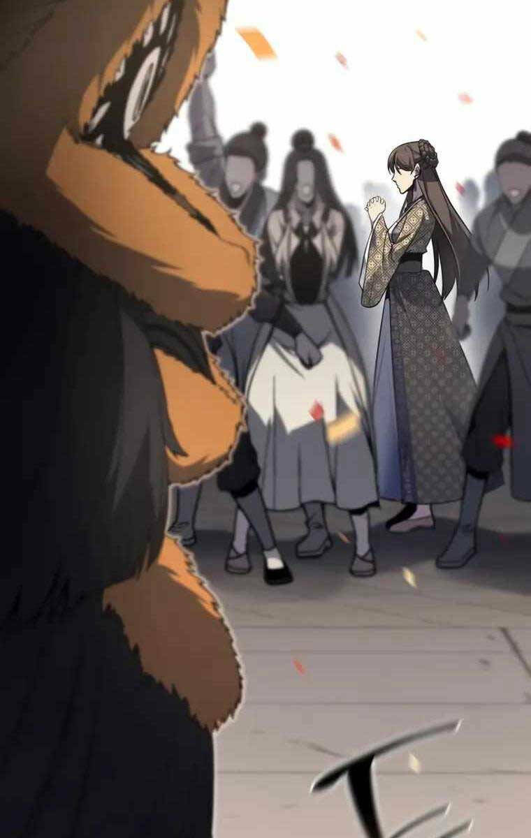 Thiên Ma Thần Quyết: Trùng Sinh Chap 81 - Next Chap 82