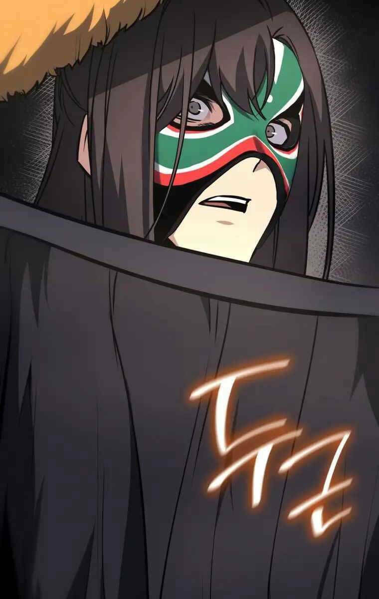 Thiên Ma Thần Quyết: Trùng Sinh Chap 81 - Next Chap 82