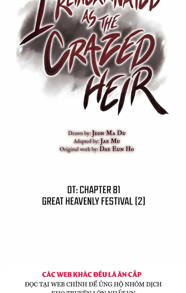 Thiên Ma Thần Quyết: Trùng Sinh Chap 81 - Next Chap 82