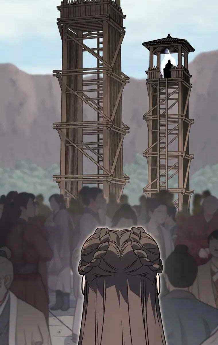 Thiên Ma Thần Quyết: Trùng Sinh Chap 81 - Next Chap 82