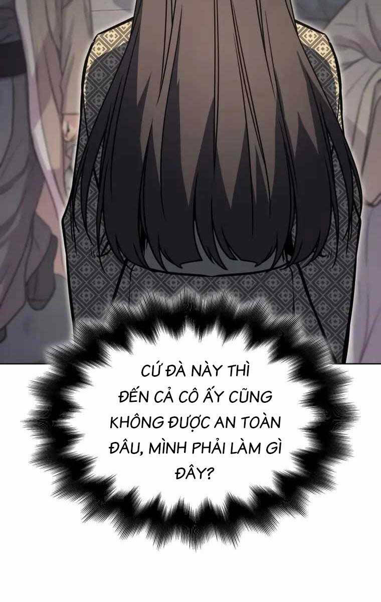 Thiên Ma Thần Quyết: Trùng Sinh Chap 81 - Next Chap 82