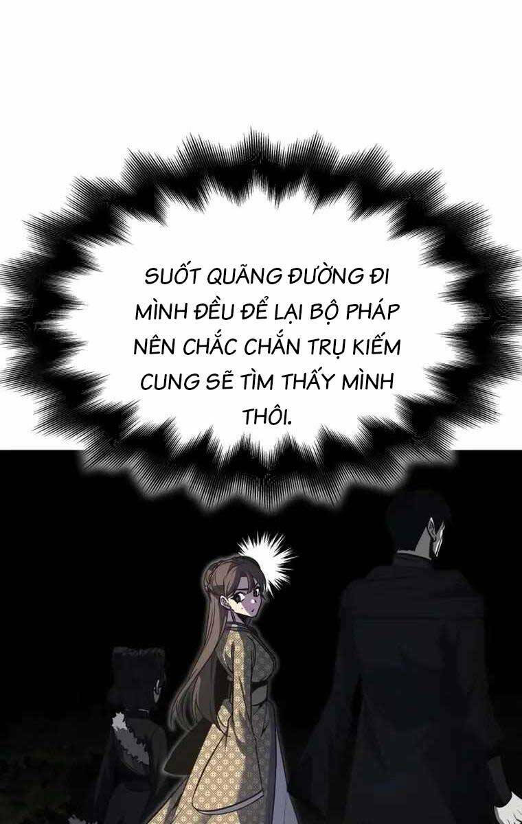 Thiên Ma Thần Quyết: Trùng Sinh Chap 81 - Next Chap 82