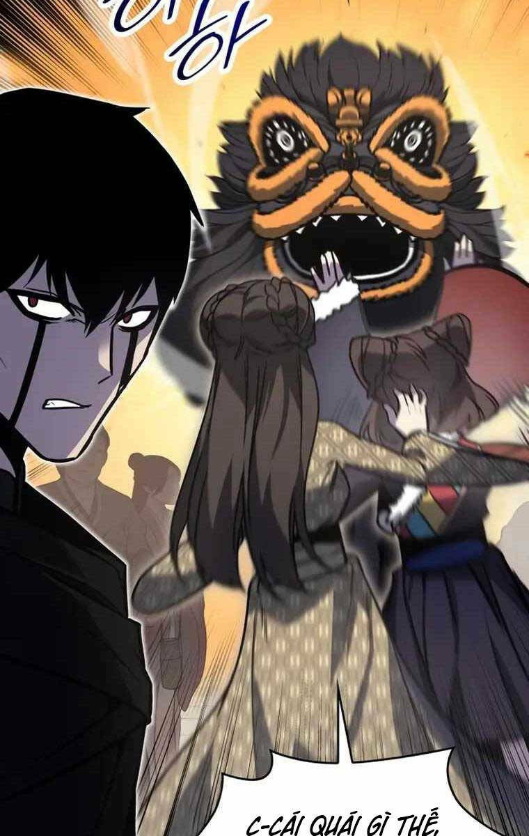 Thiên Ma Thần Quyết: Trùng Sinh Chap 81 - Next Chap 82