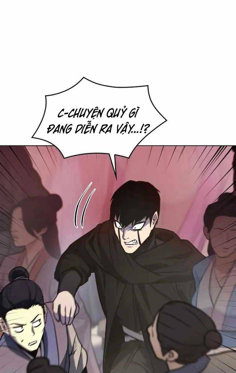 Thiên Ma Thần Quyết: Trùng Sinh Chap 81 - Next Chap 82