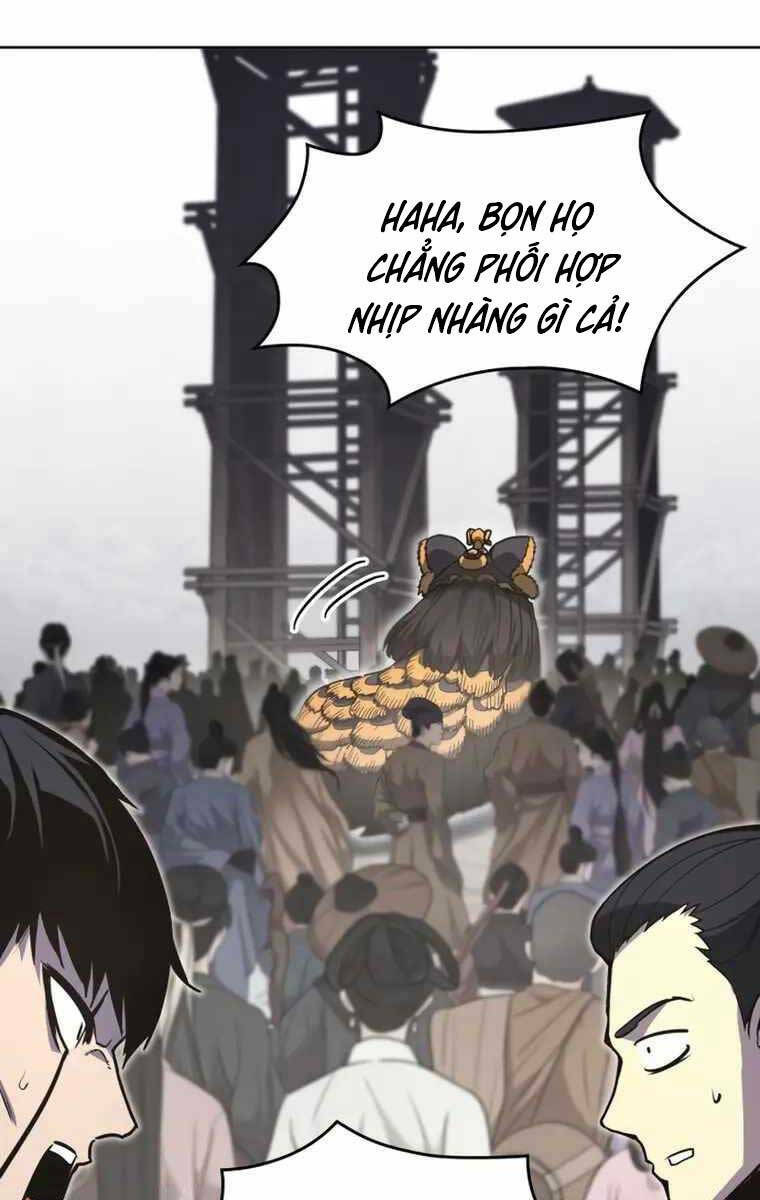 Thiên Ma Thần Quyết: Trùng Sinh Chap 81 - Next Chap 82