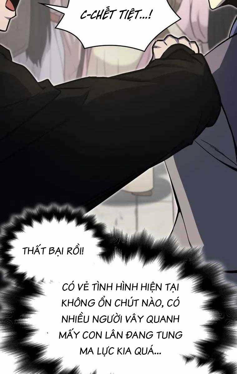 Thiên Ma Thần Quyết: Trùng Sinh Chap 81 - Next Chap 82