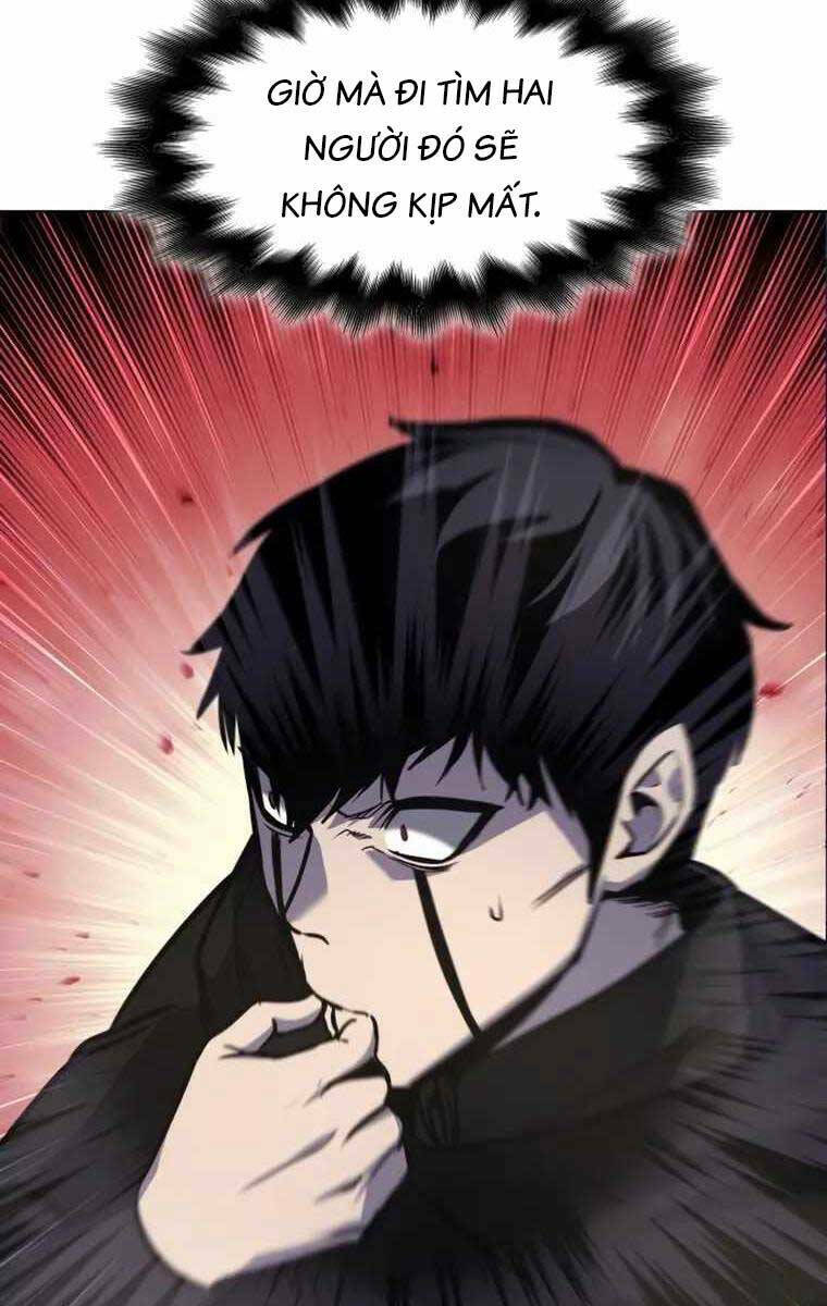 Thiên Ma Thần Quyết: Trùng Sinh Chap 81 - Next Chap 82