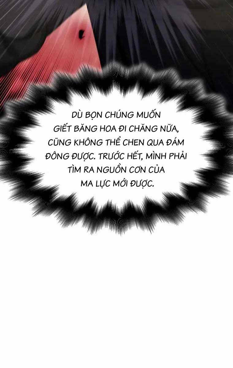 Thiên Ma Thần Quyết: Trùng Sinh Chap 81 - Next Chap 82