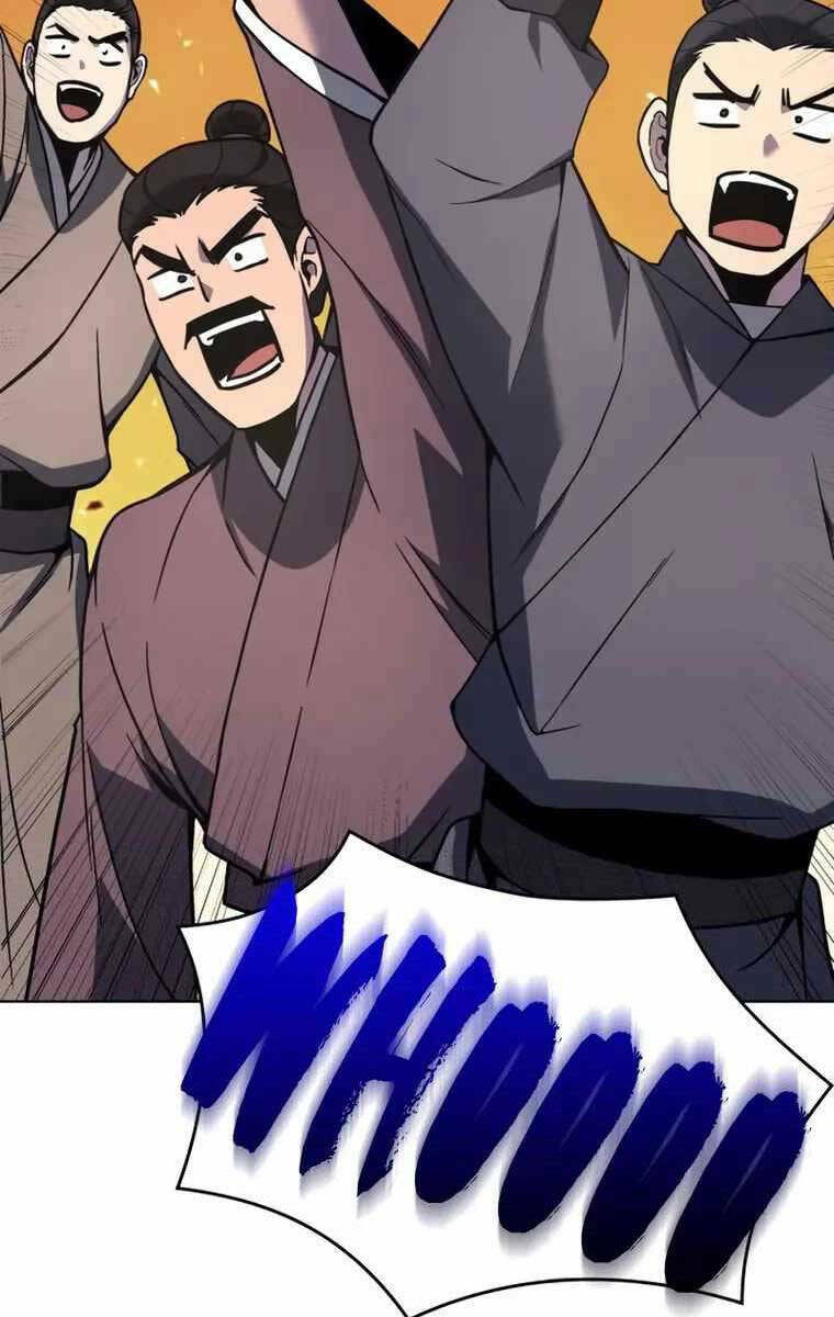 Thiên Ma Thần Quyết: Trùng Sinh Chap 81 - Next Chap 82