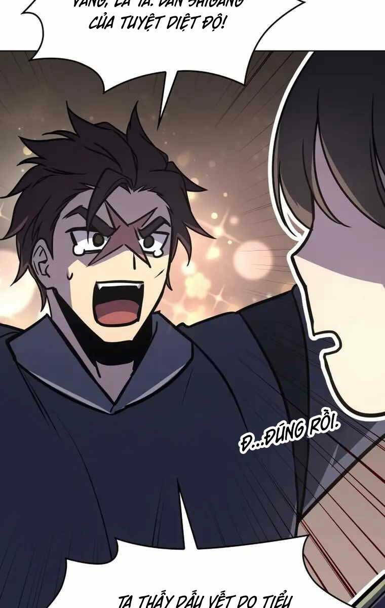 Thiên Ma Thần Quyết: Trùng Sinh Chap 81 - Next Chap 82