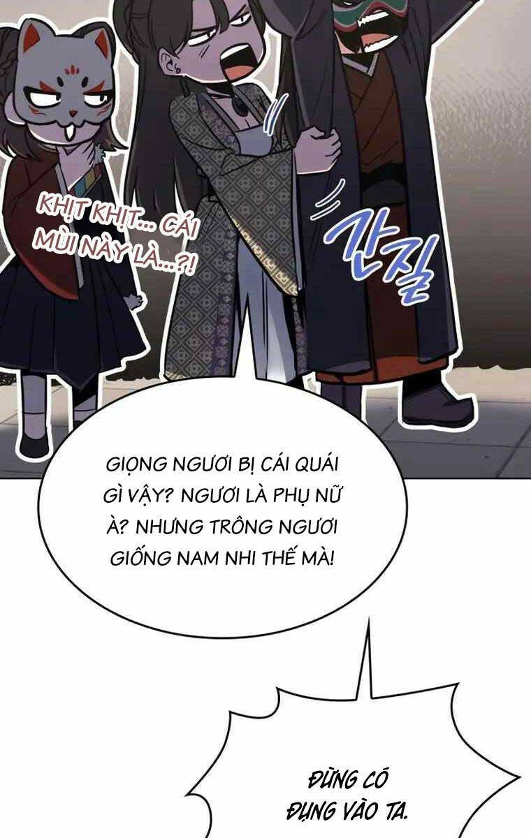 Thiên Ma Thần Quyết: Trùng Sinh Chap 81 - Next Chap 82