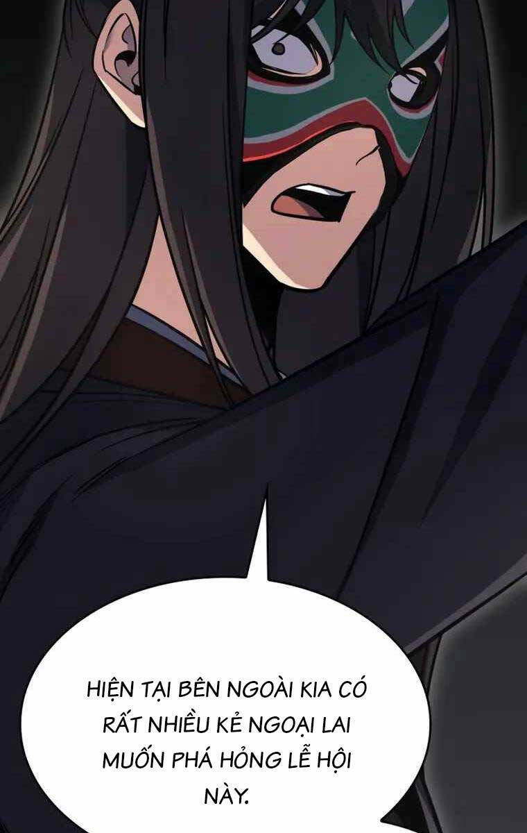 Thiên Ma Thần Quyết: Trùng Sinh Chap 81 - Next Chap 82