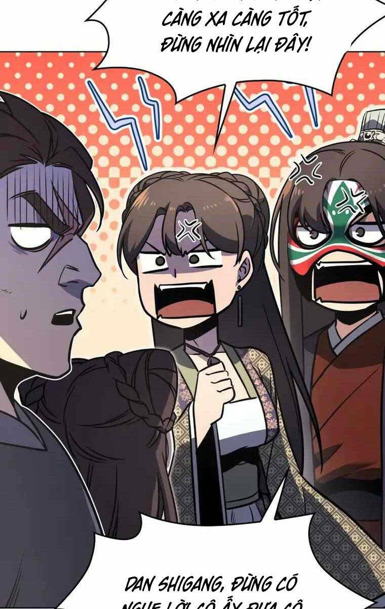 Thiên Ma Thần Quyết: Trùng Sinh Chap 81 - Next Chap 82