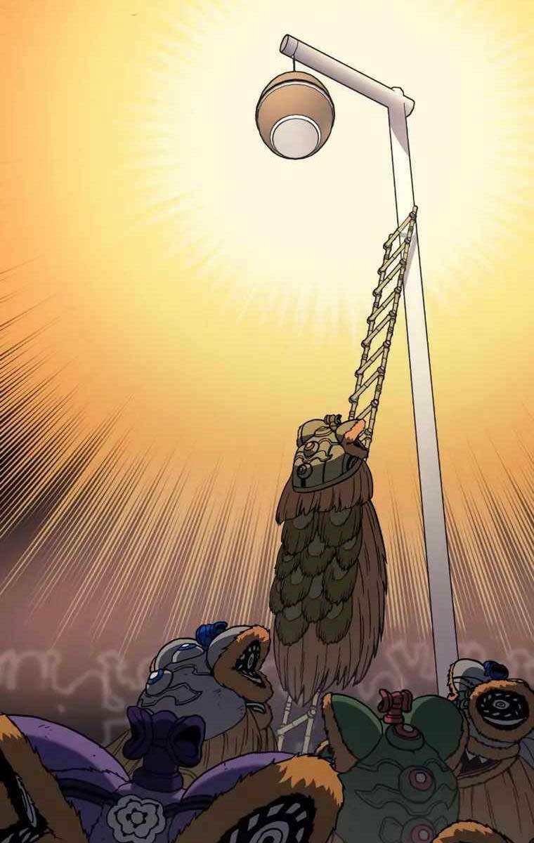 Thiên Ma Thần Quyết: Trùng Sinh Chap 81 - Next Chap 82