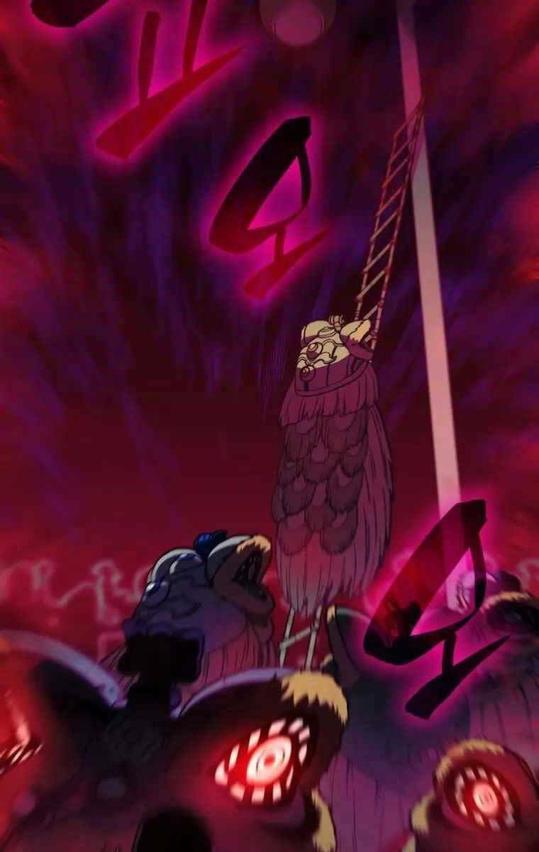 Thiên Ma Thần Quyết: Trùng Sinh Chap 81 - Next Chap 82