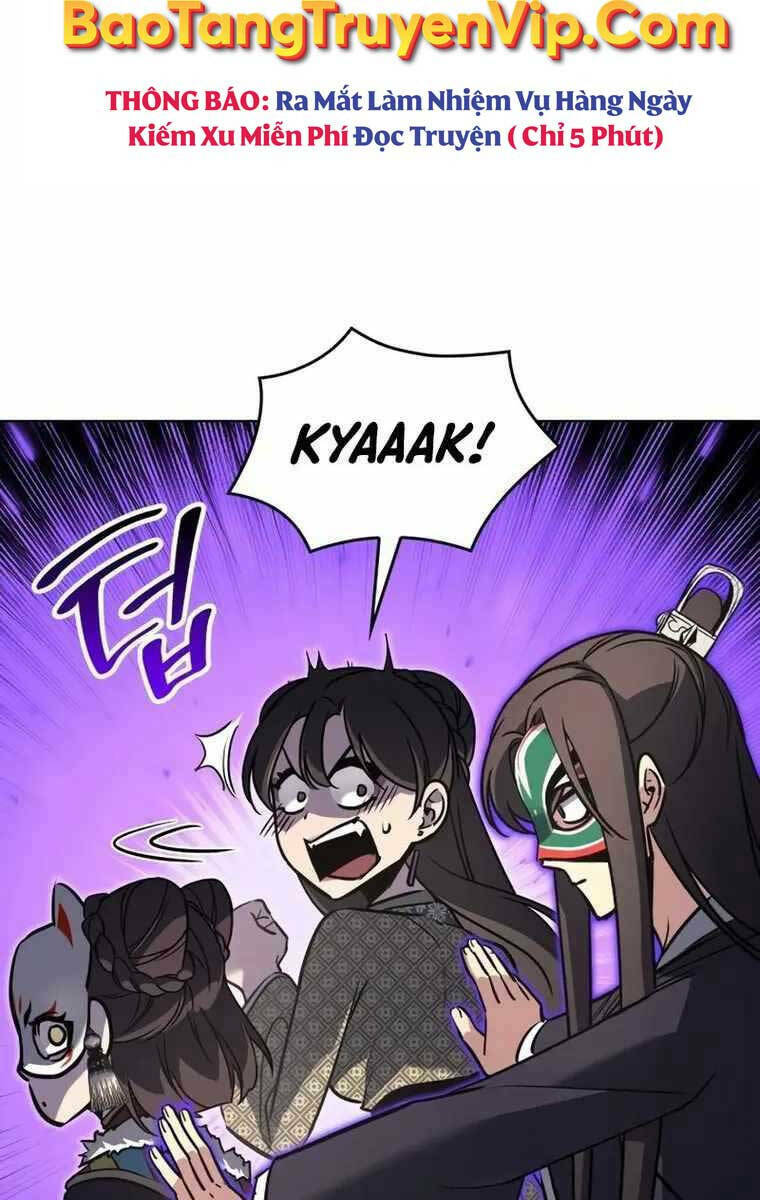 Thiên Ma Thần Quyết: Trùng Sinh Chap 81 - Next Chap 82