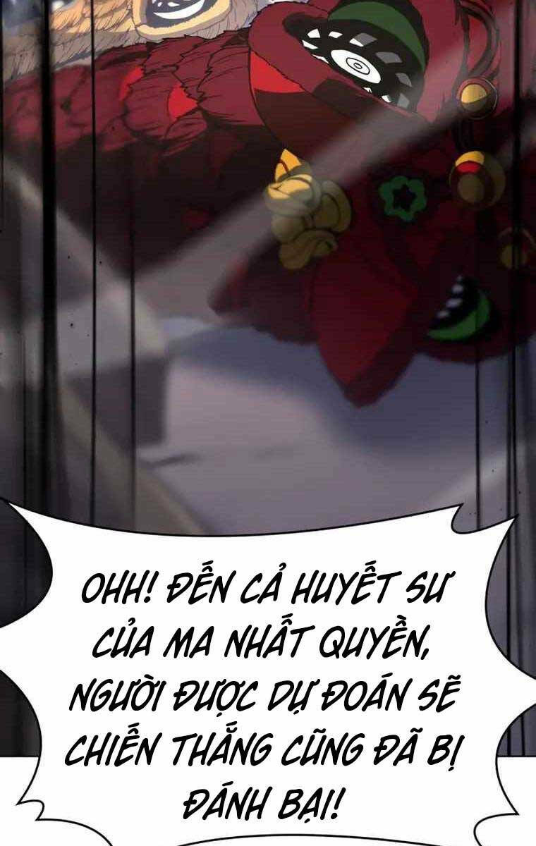 Thiên Ma Thần Quyết: Trùng Sinh Chap 81 - Next Chap 82