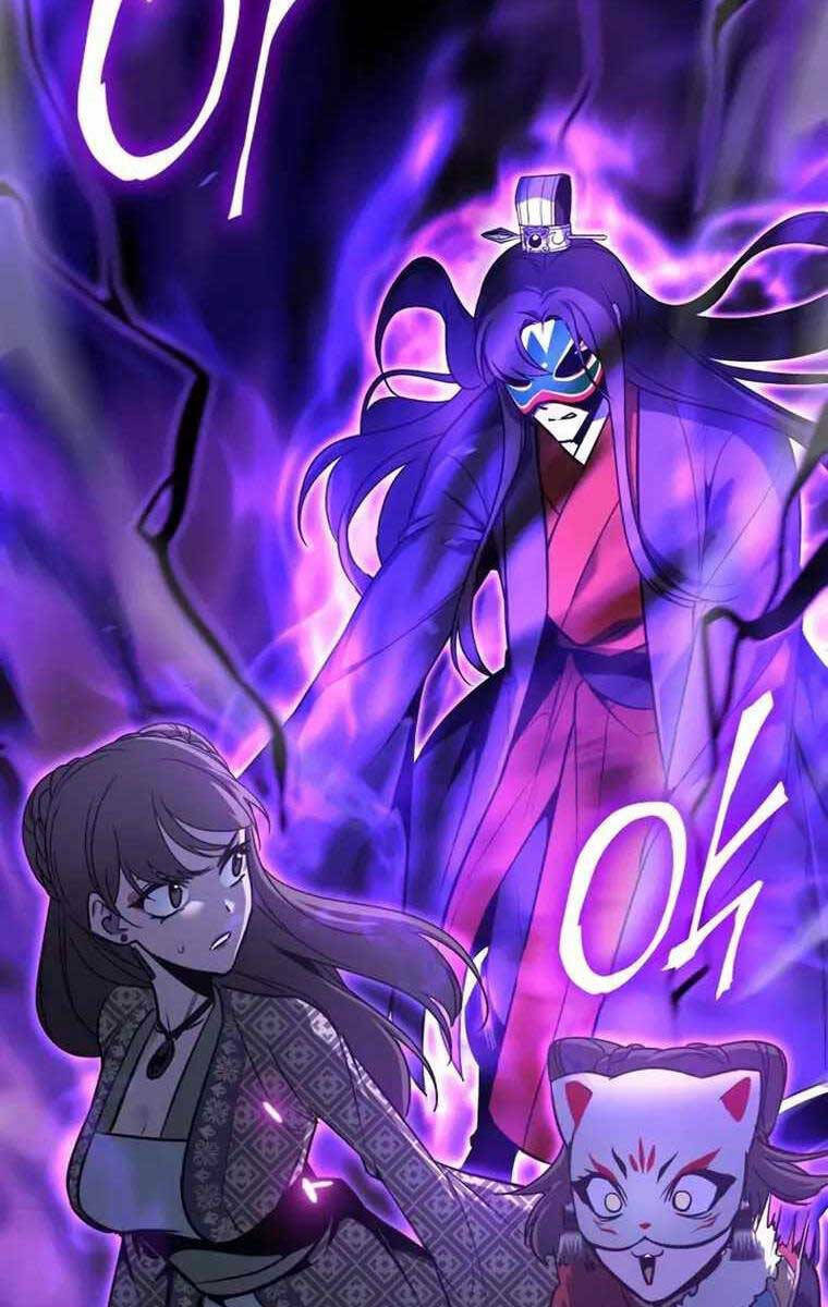 Thiên Ma Thần Quyết: Trùng Sinh Chap 81 - Next Chap 82