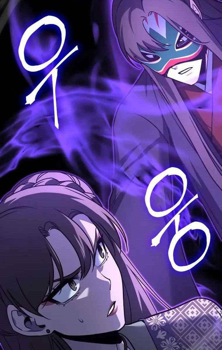 Thiên Ma Thần Quyết: Trùng Sinh Chap 81 - Next Chap 82