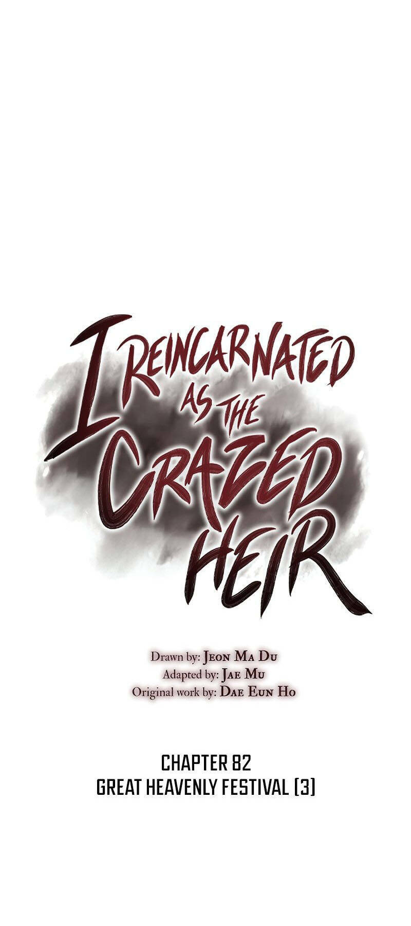 Thiên Ma Thần Quyết: Trùng Sinh Chap 82 - Next Chap 83