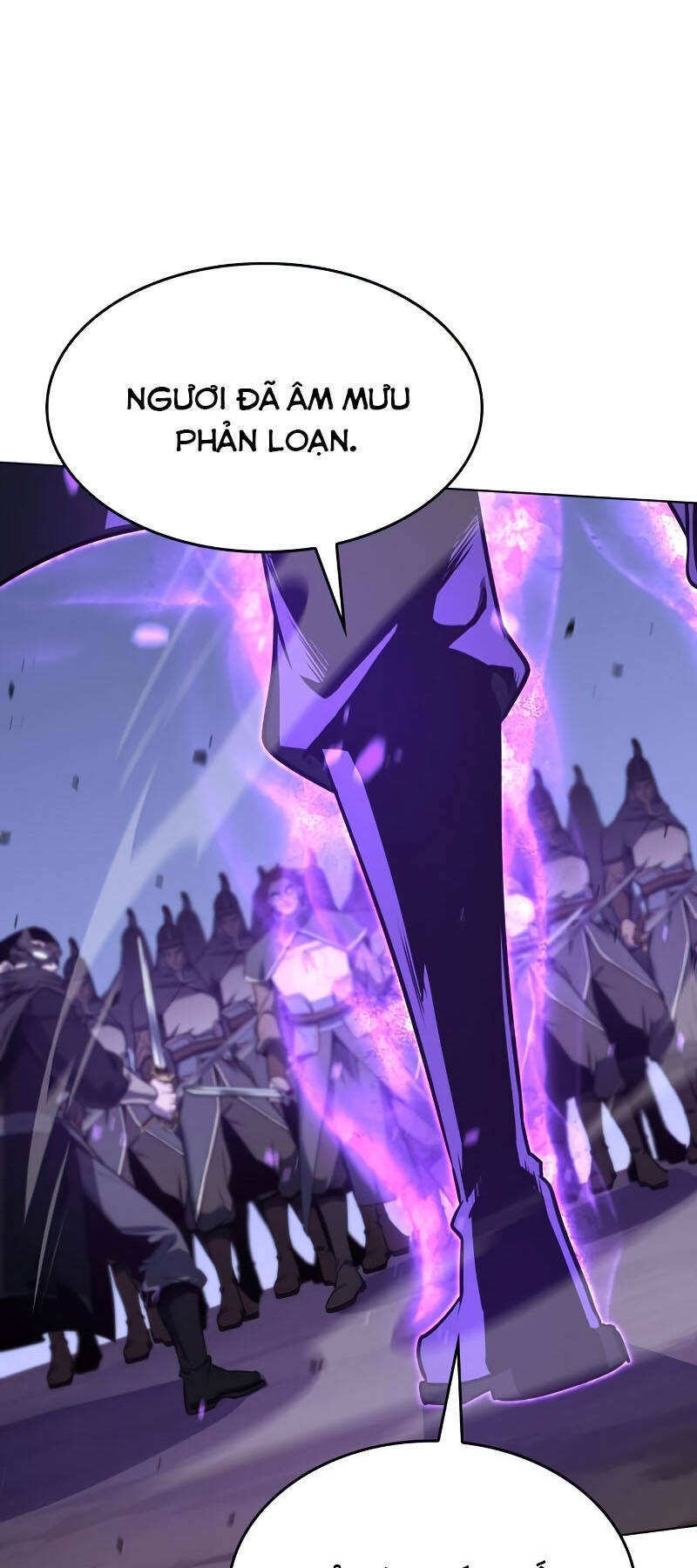 Thiên Ma Thần Quyết: Trùng Sinh Chap 82 - Next Chap 83