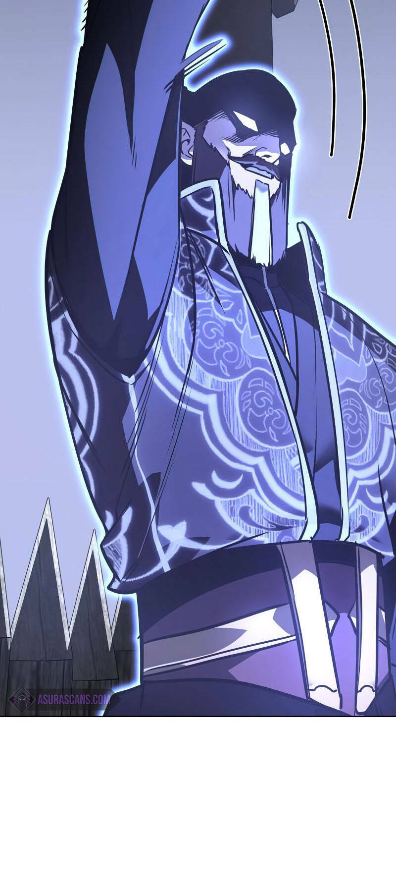 Thiên Ma Thần Quyết: Trùng Sinh Chap 82 - Next Chap 83