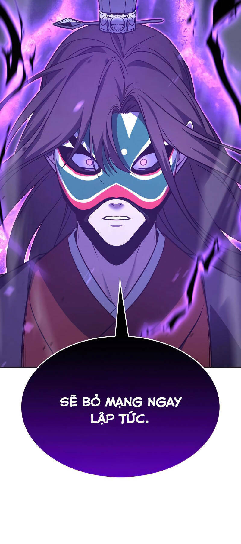 Thiên Ma Thần Quyết: Trùng Sinh Chap 82 - Next Chap 83