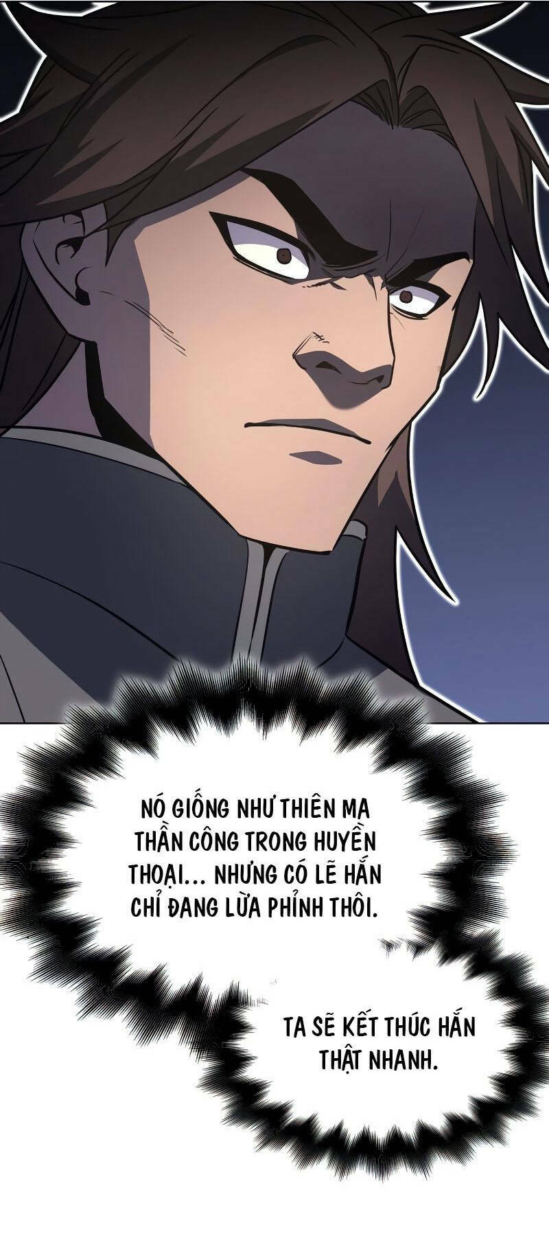 Thiên Ma Thần Quyết: Trùng Sinh Chap 82 - Next Chap 83