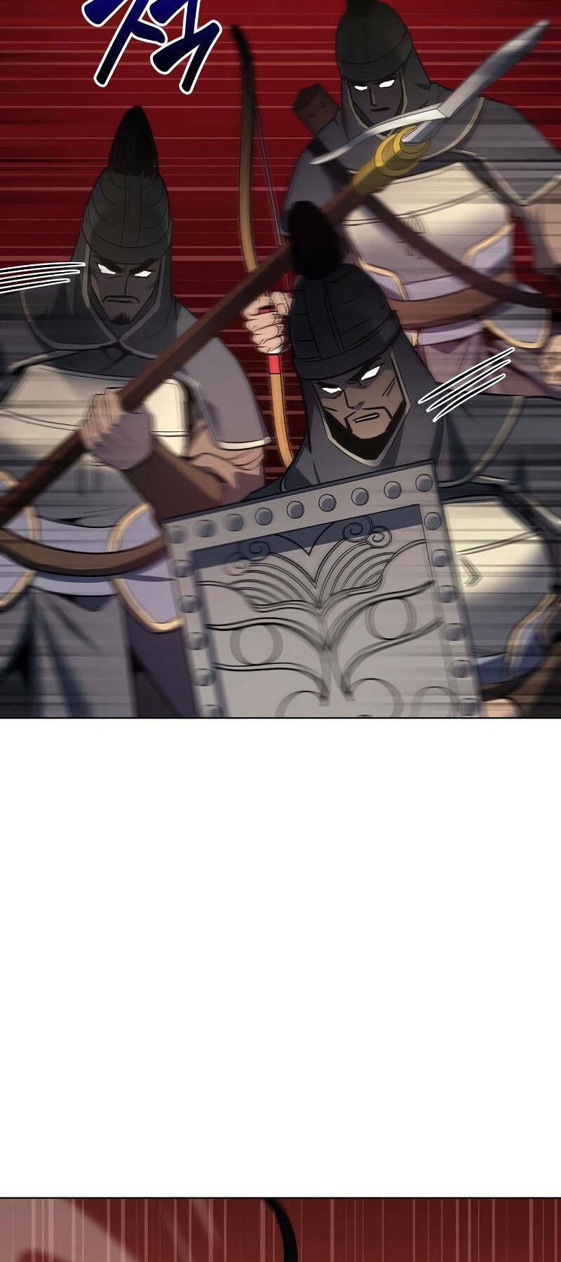 Thiên Ma Thần Quyết: Trùng Sinh Chap 82 - Next Chap 83