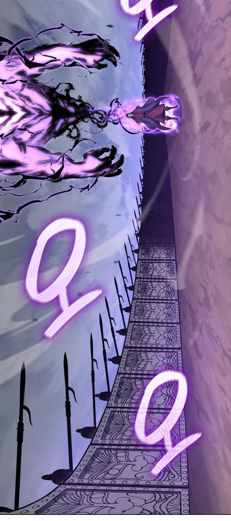 Thiên Ma Thần Quyết: Trùng Sinh Chap 82 - Next Chap 83