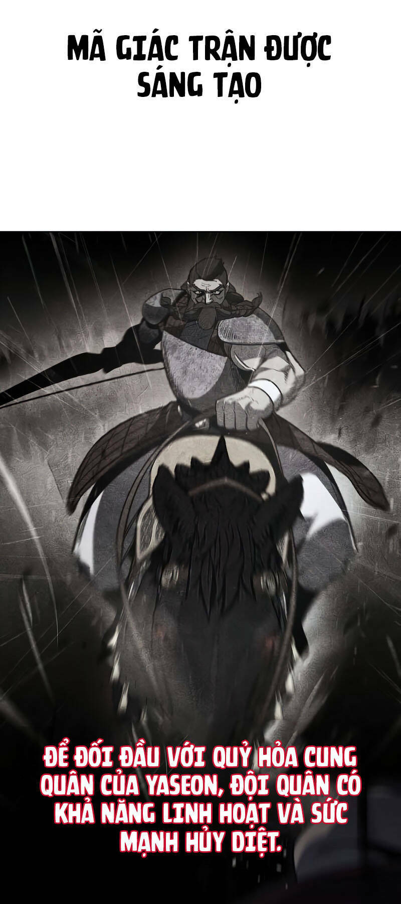 Thiên Ma Thần Quyết: Trùng Sinh Chap 82 - Next Chap 83