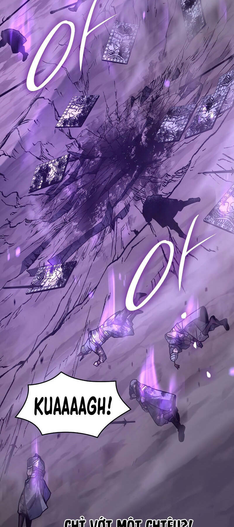 Thiên Ma Thần Quyết: Trùng Sinh Chap 82 - Next Chap 83