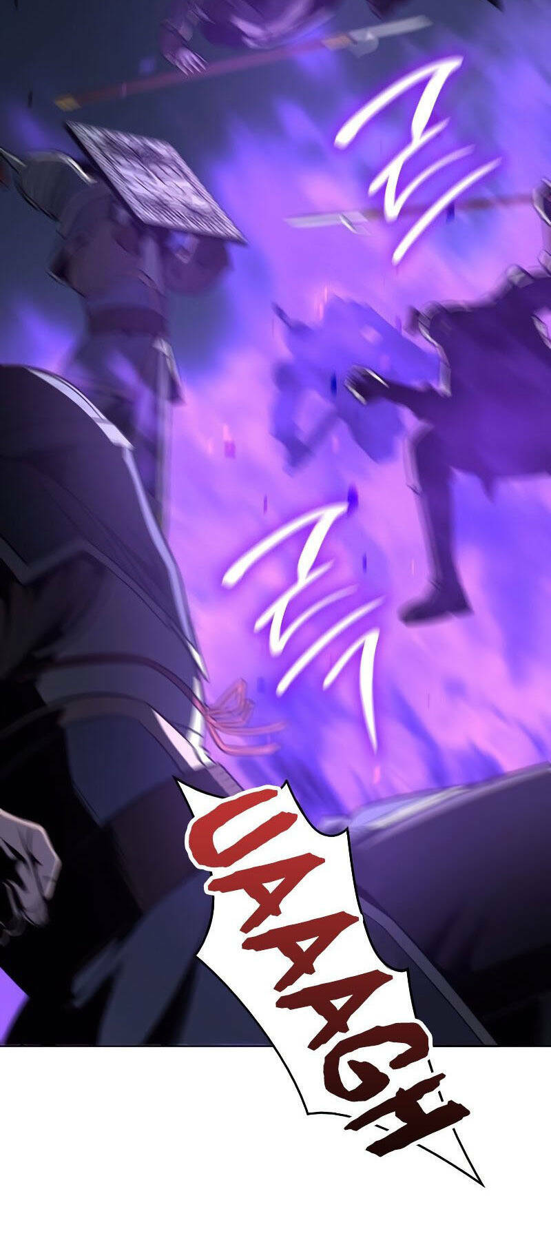 Thiên Ma Thần Quyết: Trùng Sinh Chap 82 - Next Chap 83