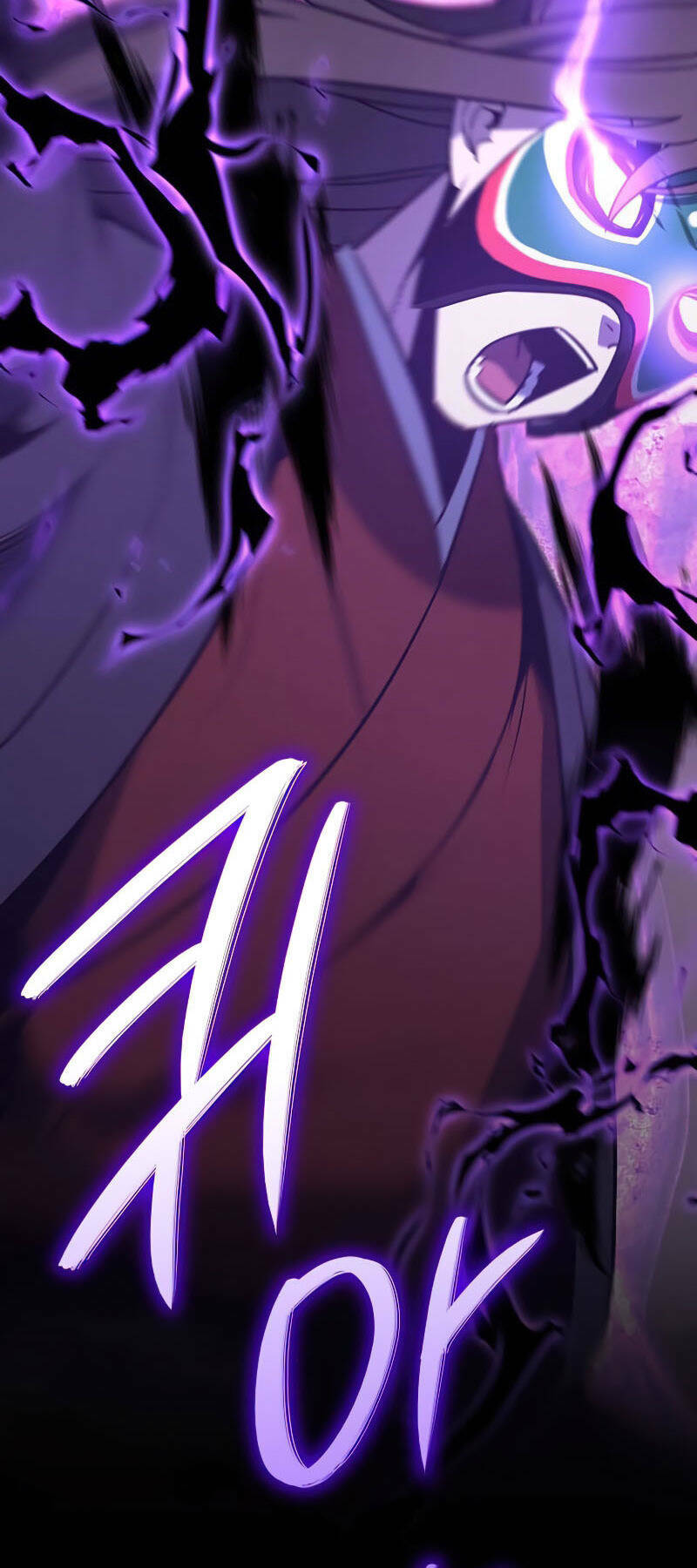 Thiên Ma Thần Quyết: Trùng Sinh Chap 82 - Next Chap 83