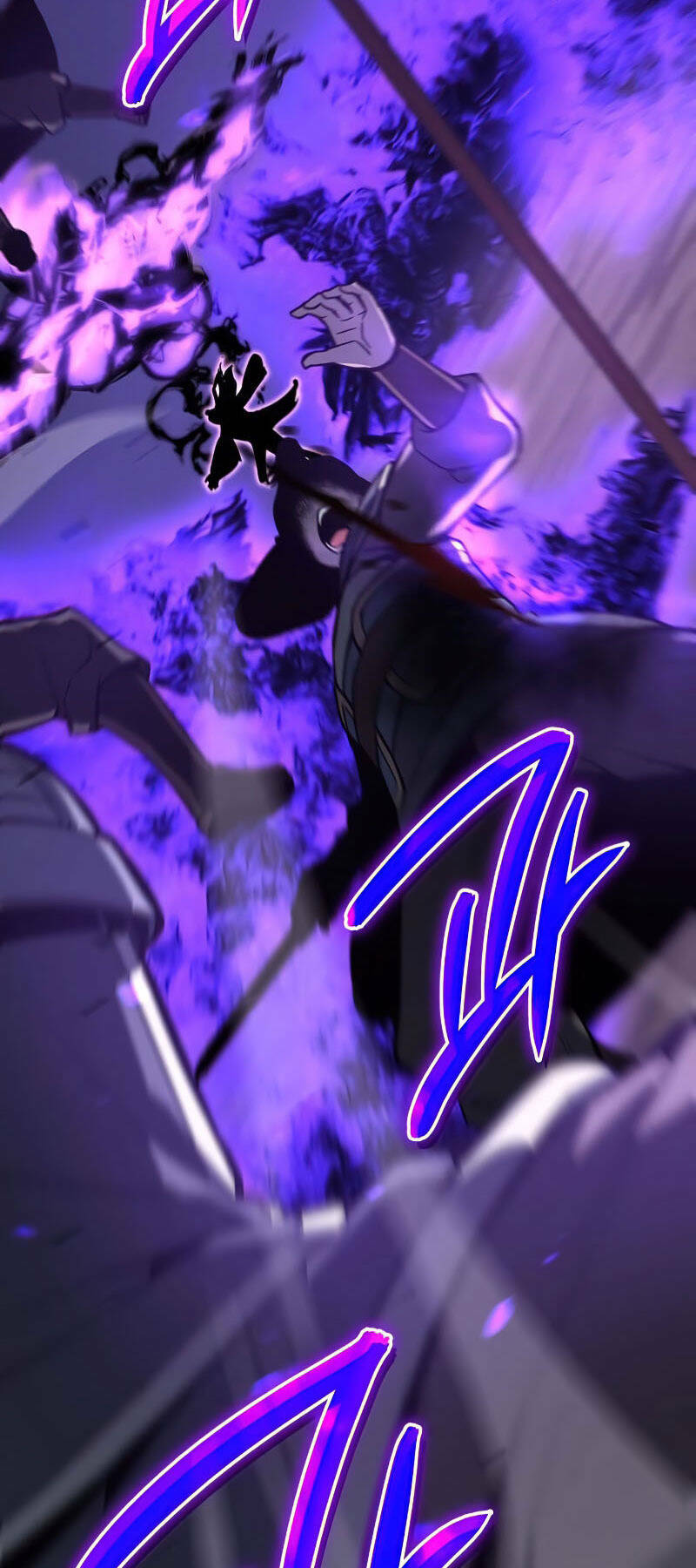 Thiên Ma Thần Quyết: Trùng Sinh Chap 82 - Next Chap 83