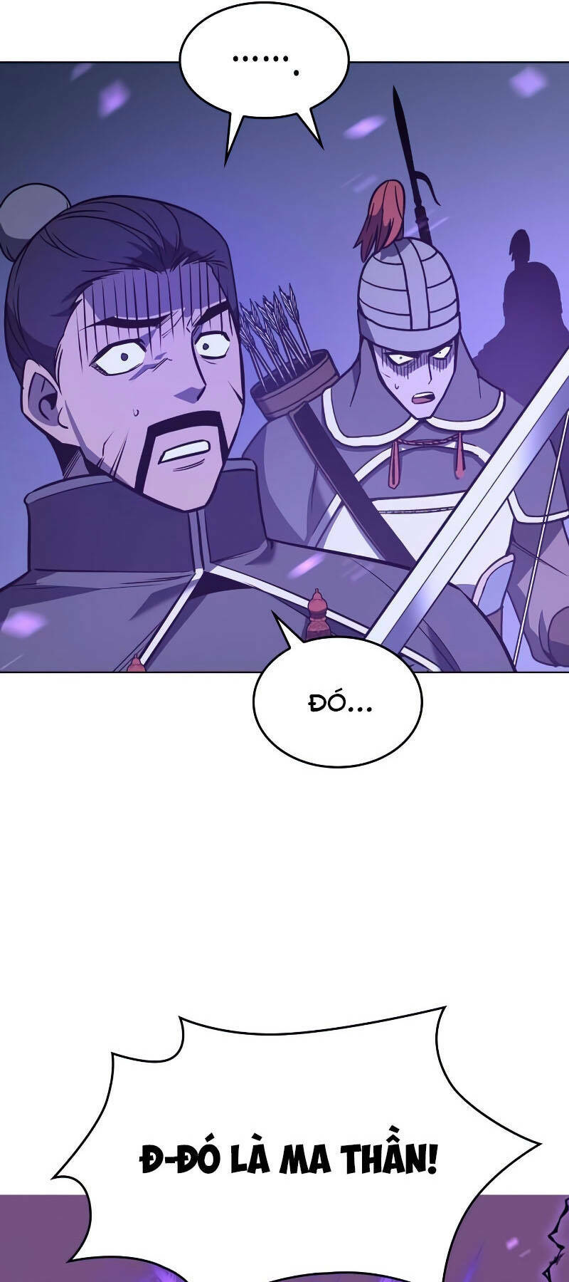 Thiên Ma Thần Quyết: Trùng Sinh Chap 82 - Next Chap 83